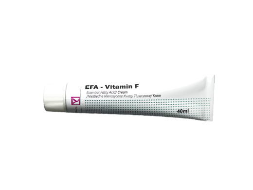 EFA vitamín F krém 40ml.