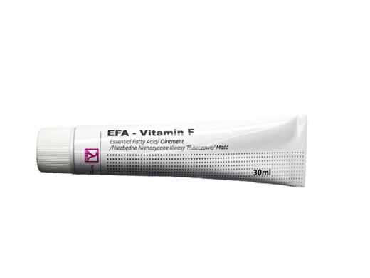 EFA vitamín F masť  30ml